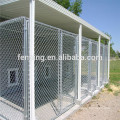 High quality Chain link fencing for dog kennel